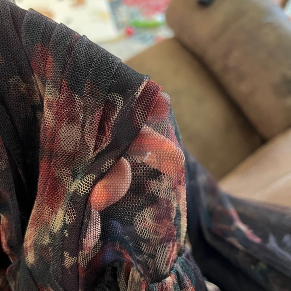 Marchesa Notte Salerno Gown - Picture 6 of 8